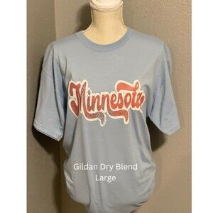 Minnesota T-Shirt
